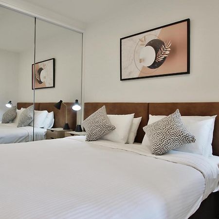 Domi Serviced Apartments Glen Waverley Buitenkant foto