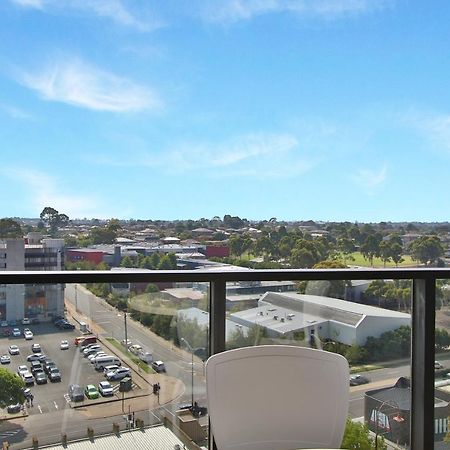 Domi Serviced Apartments Glen Waverley Buitenkant foto