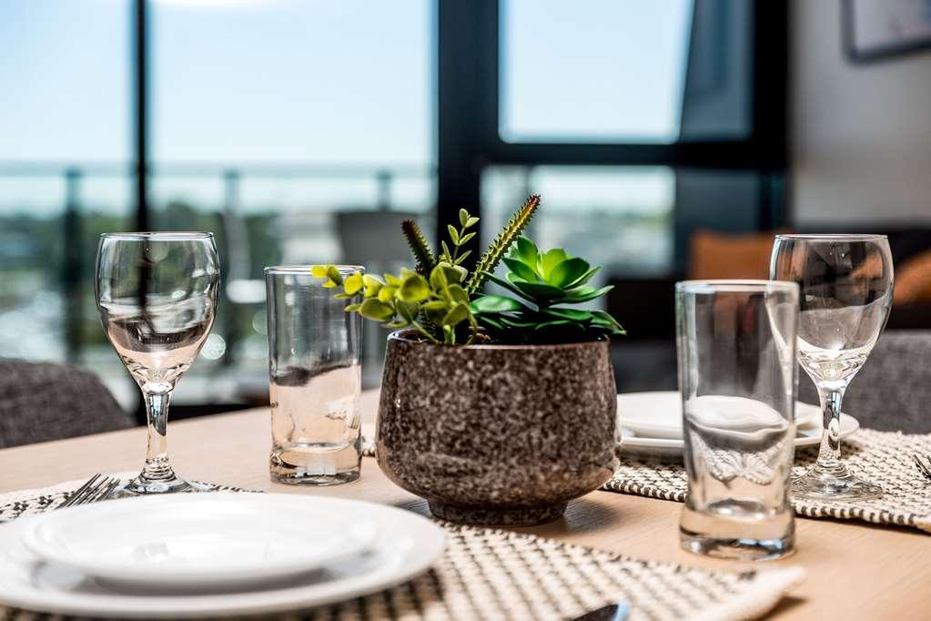 Domi Serviced Apartments Glen Waverley Kamer foto