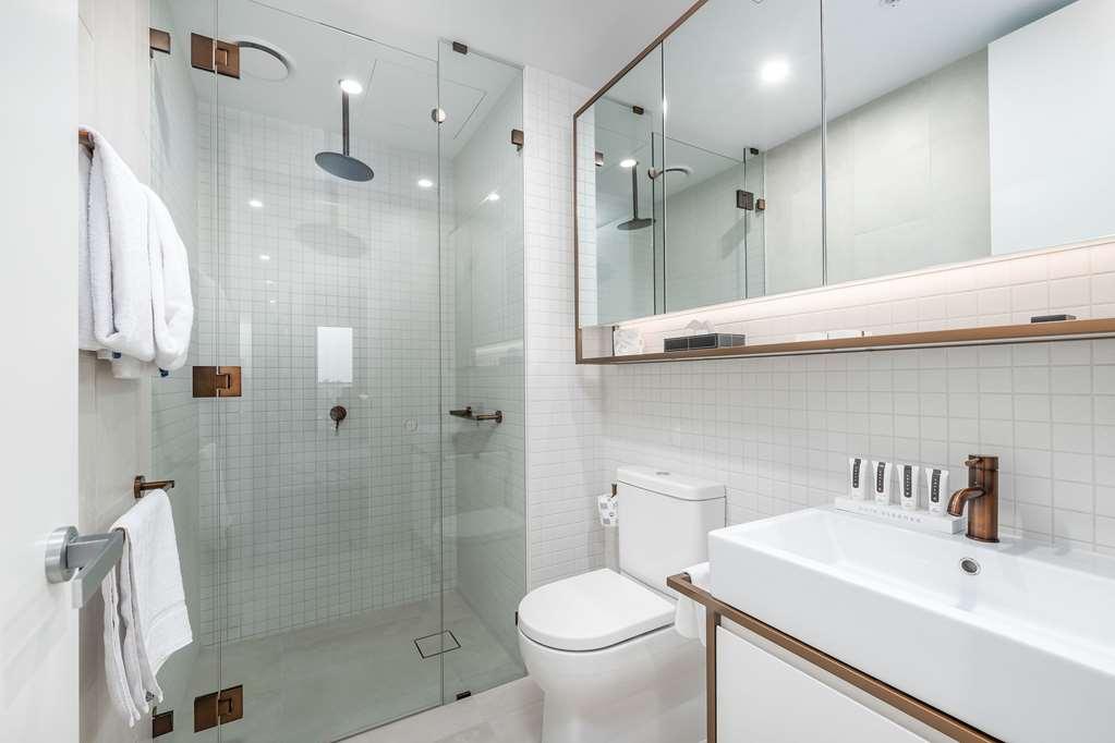 Domi Serviced Apartments Glen Waverley Kamer foto
