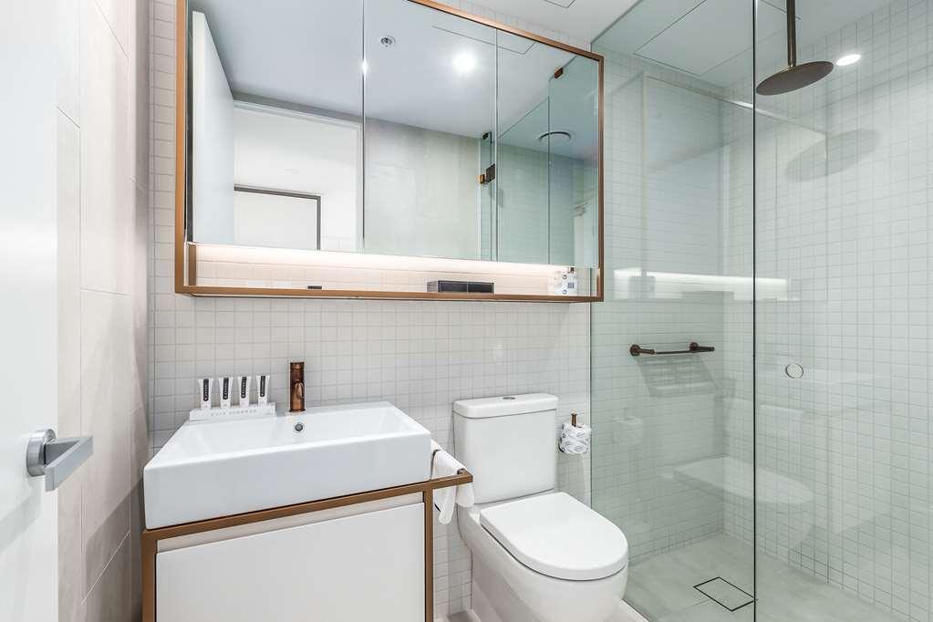 Domi Serviced Apartments Glen Waverley Kamer foto
