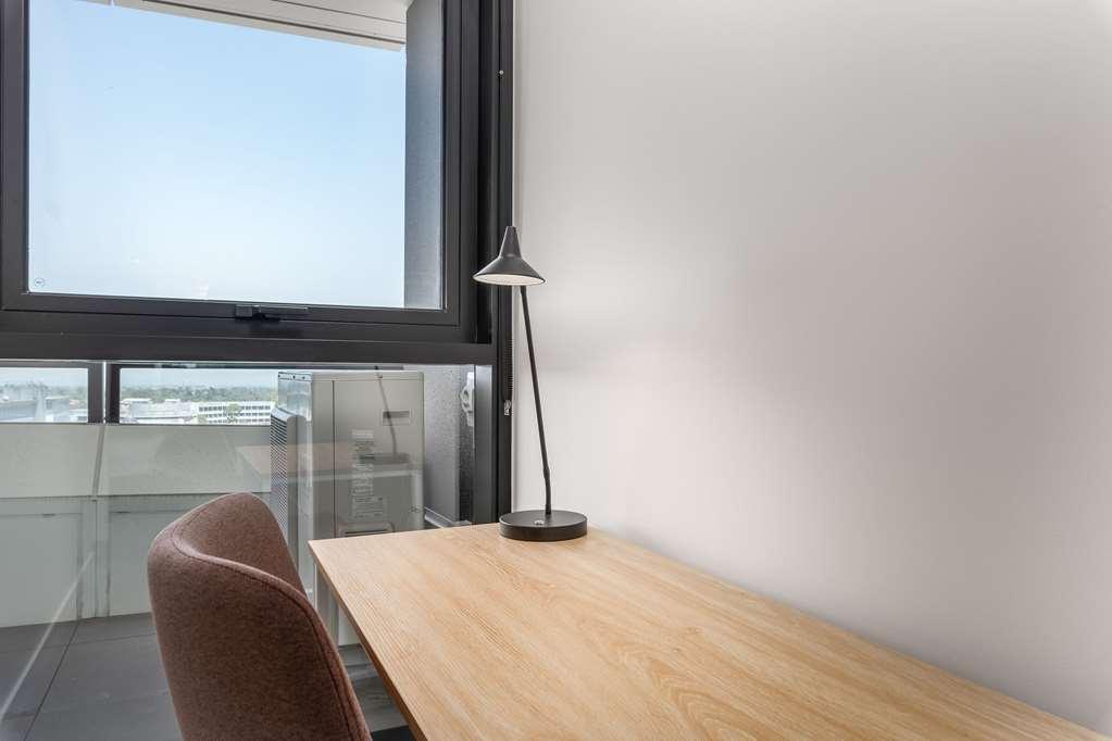 Domi Serviced Apartments Glen Waverley Kamer foto