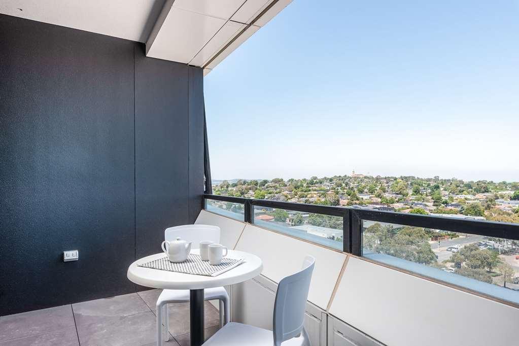 Domi Serviced Apartments Glen Waverley Kamer foto