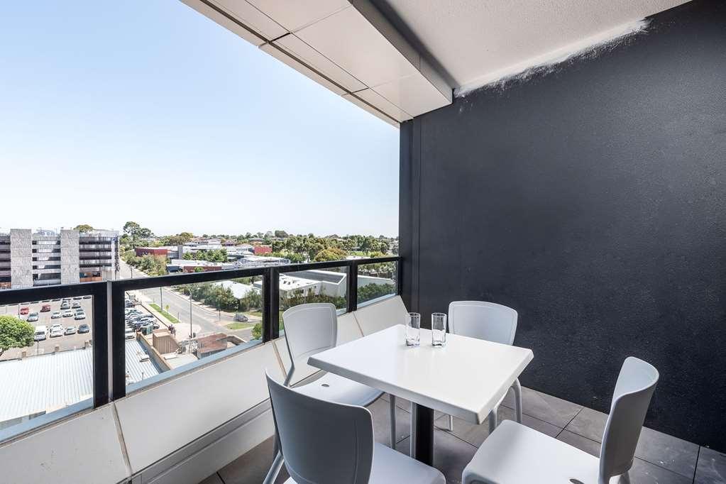 Domi Serviced Apartments Glen Waverley Kamer foto