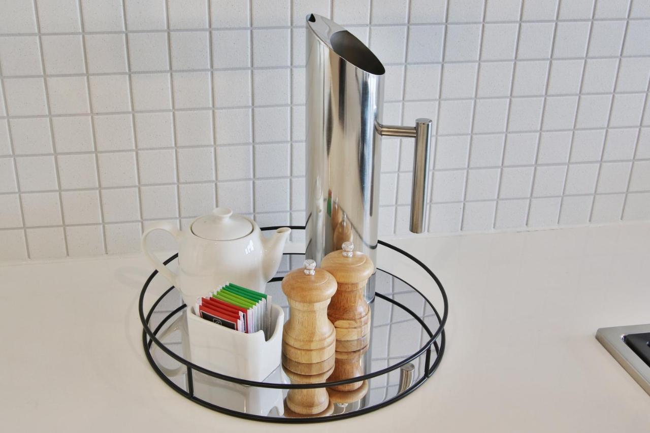 Domi Serviced Apartments Glen Waverley Buitenkant foto