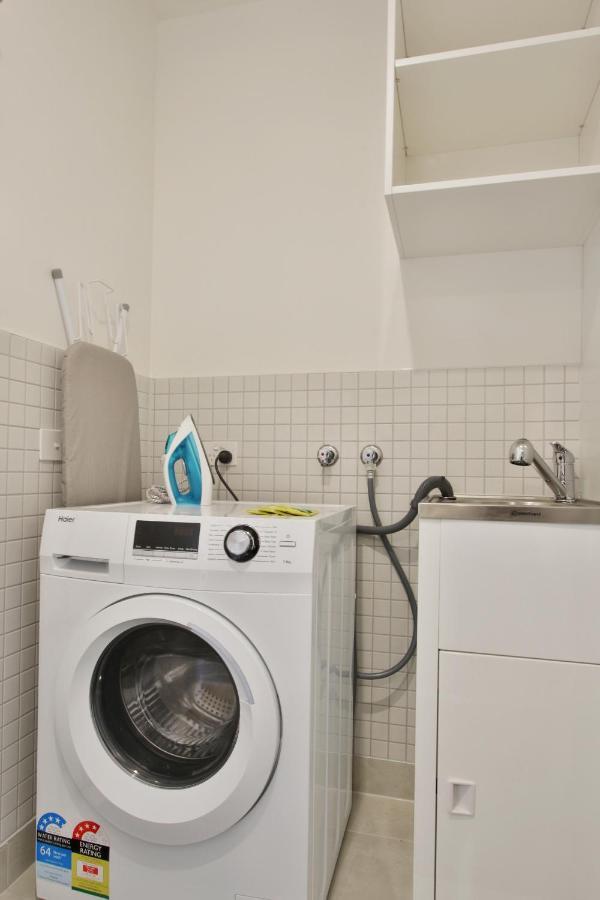 Domi Serviced Apartments Glen Waverley Buitenkant foto