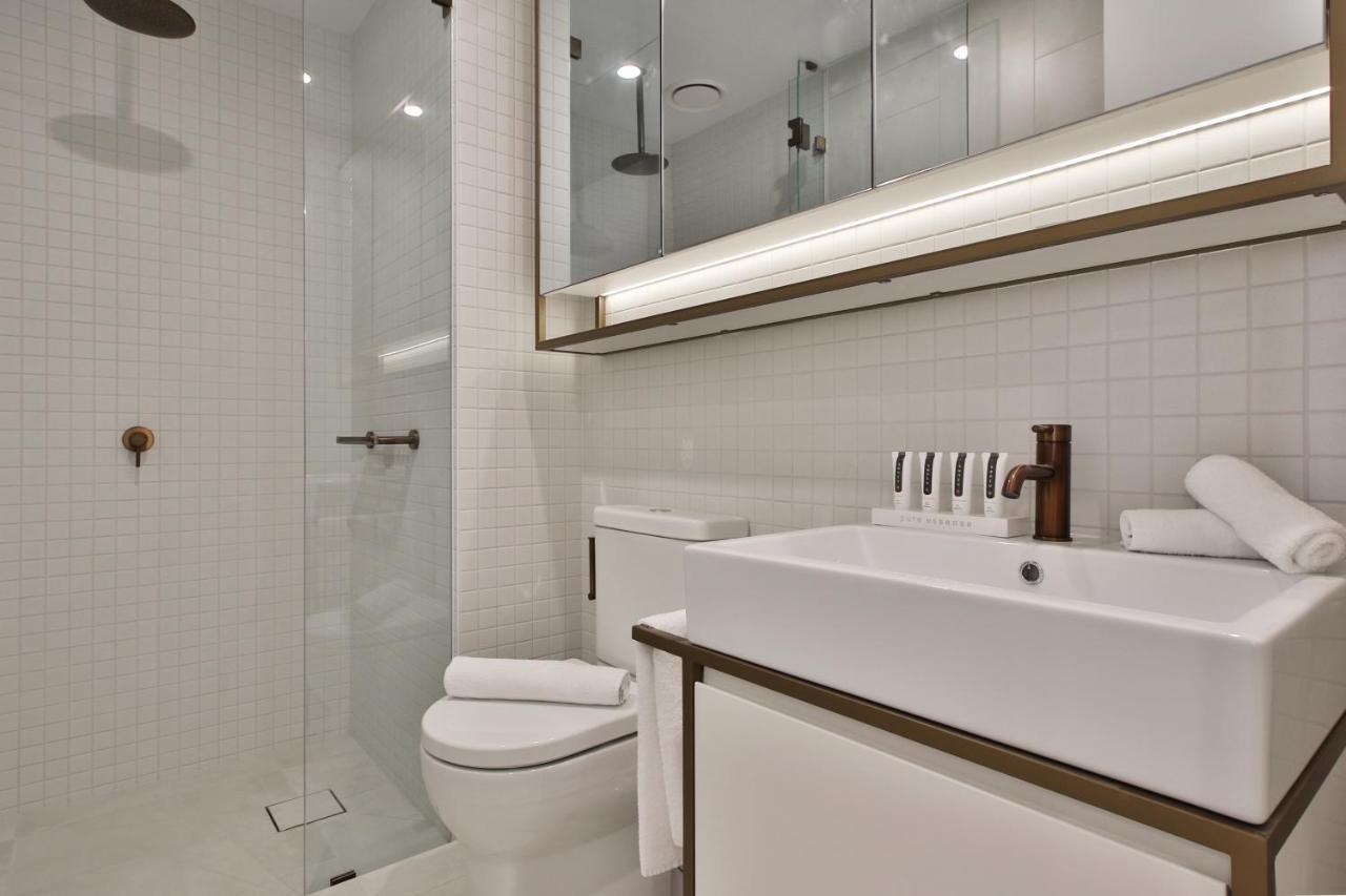 Domi Serviced Apartments Glen Waverley Buitenkant foto