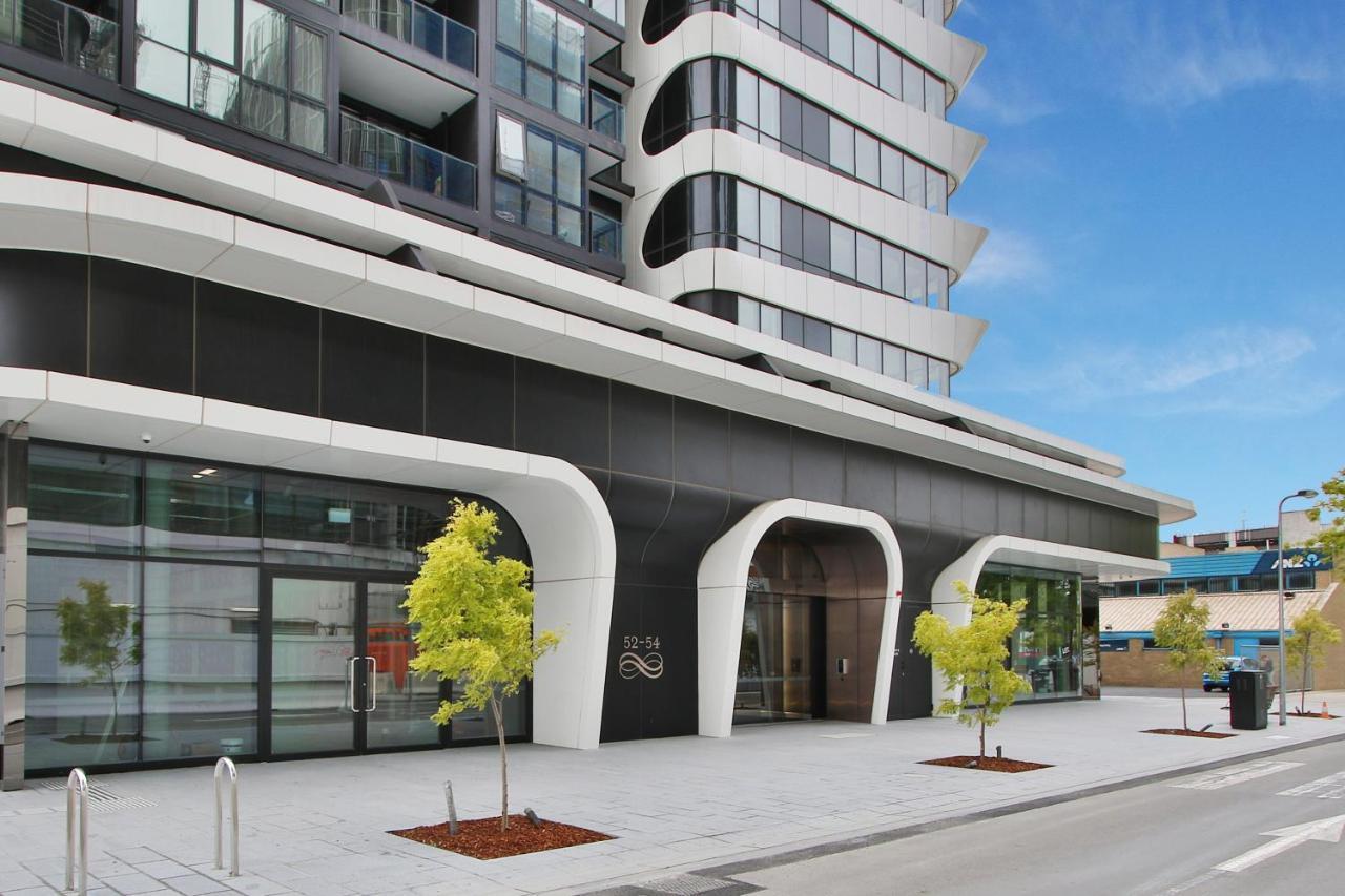 Domi Serviced Apartments Glen Waverley Buitenkant foto