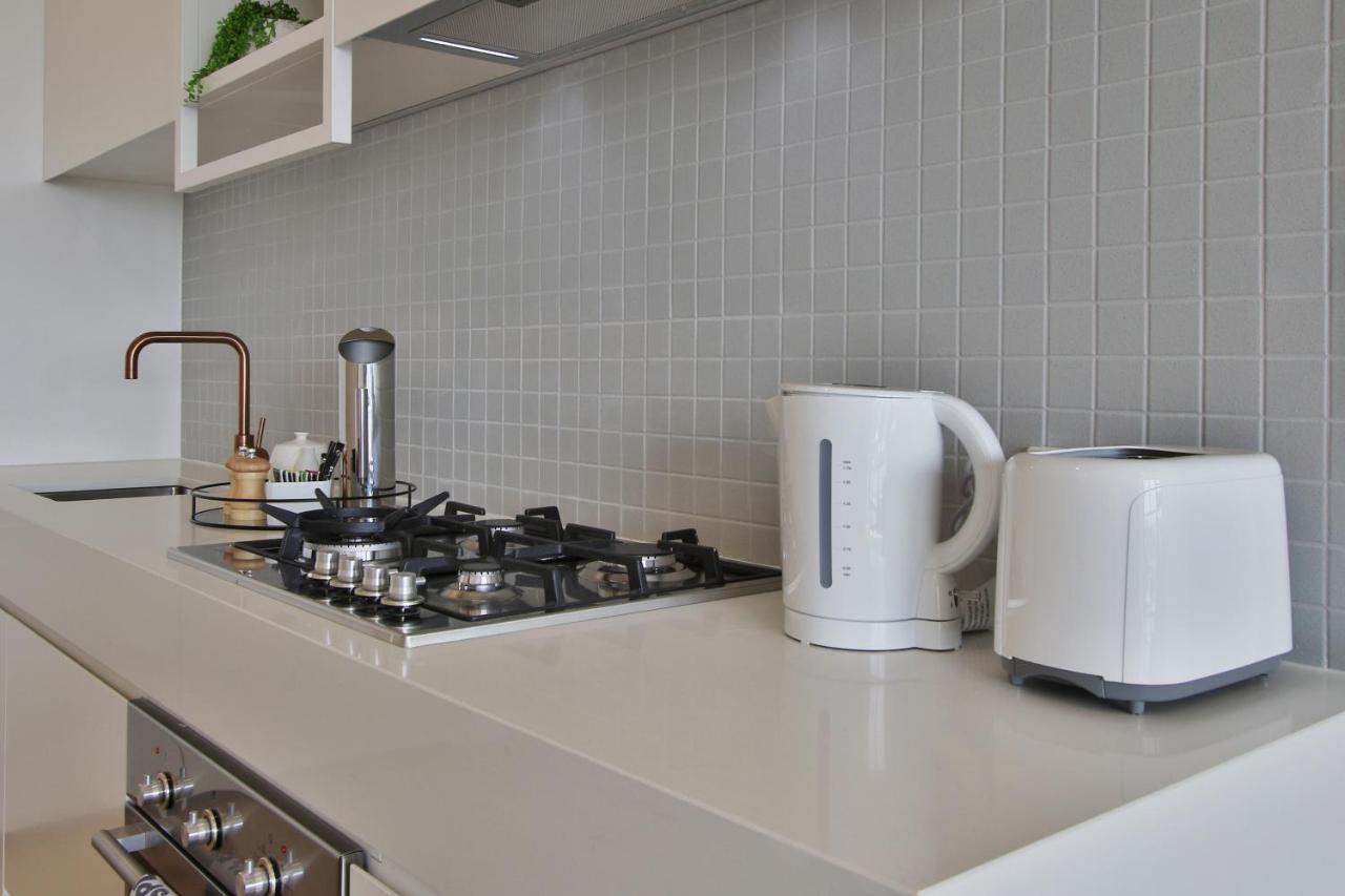 Domi Serviced Apartments Glen Waverley Buitenkant foto