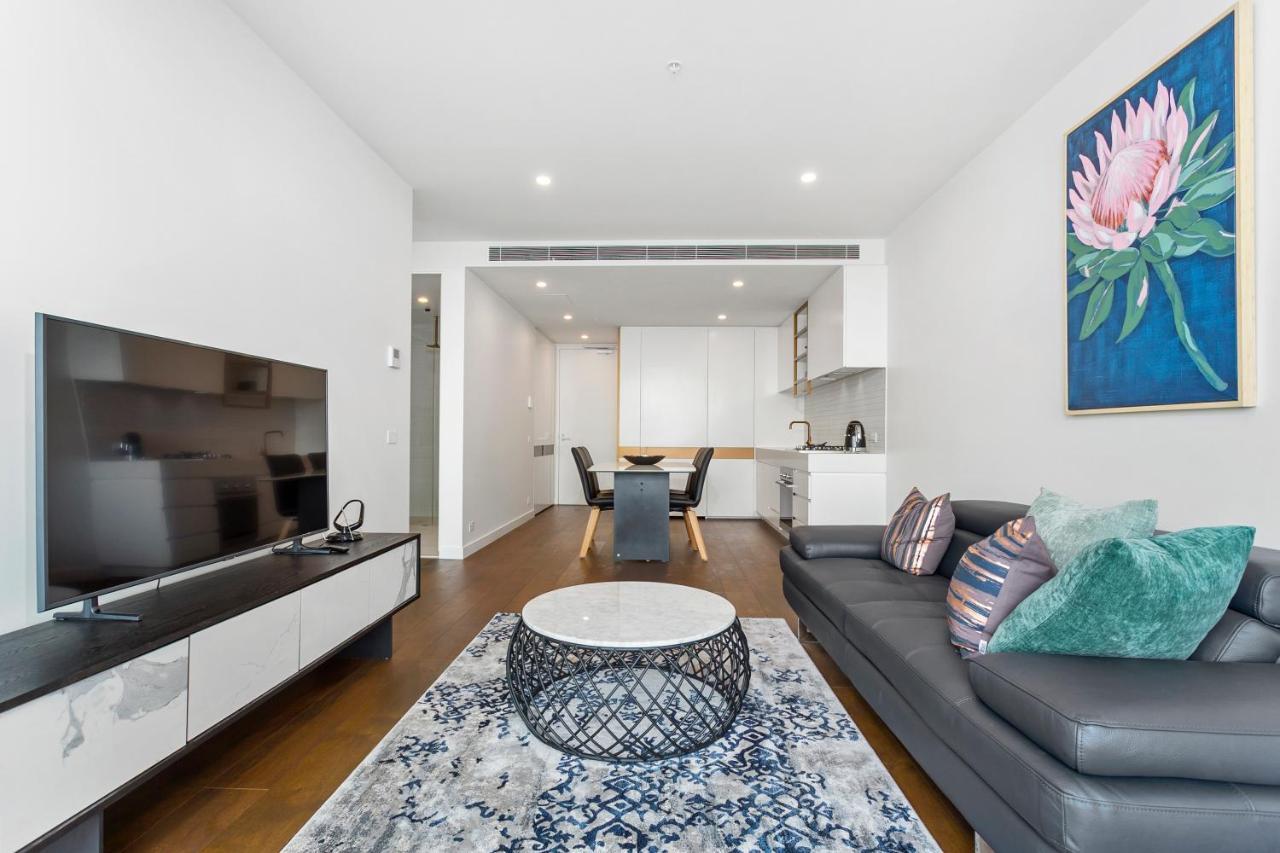 Domi Serviced Apartments Glen Waverley Buitenkant foto