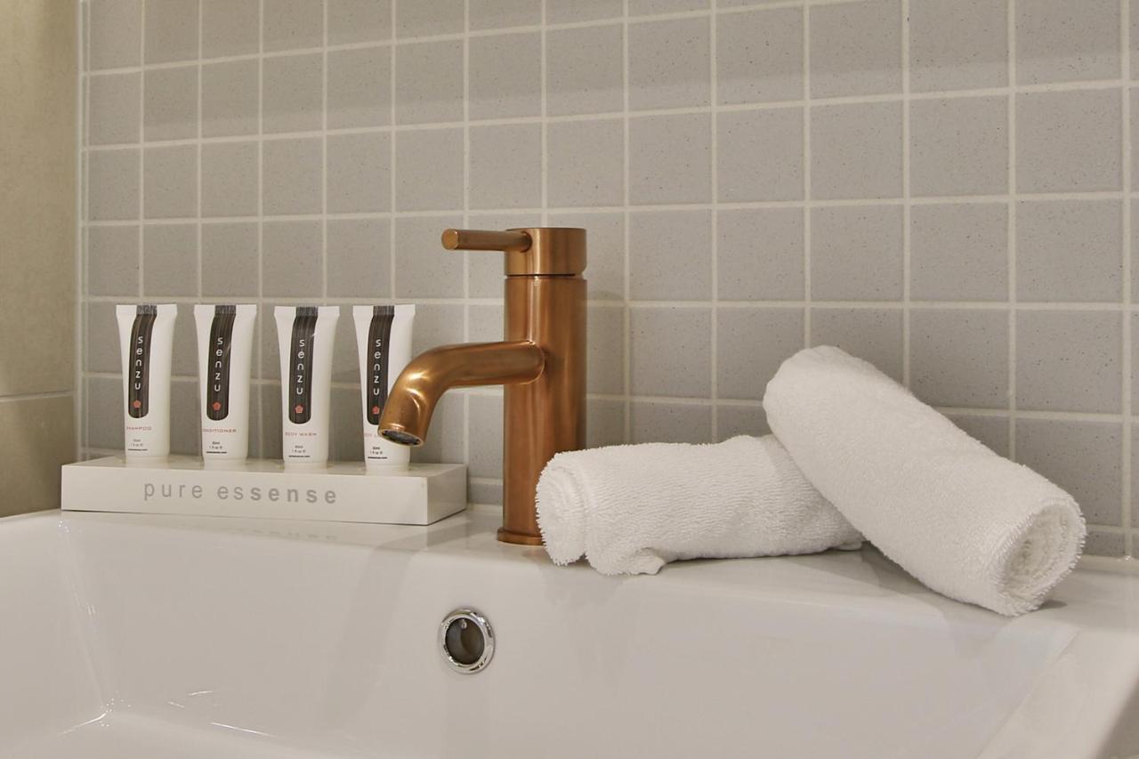 Domi Serviced Apartments Glen Waverley Buitenkant foto