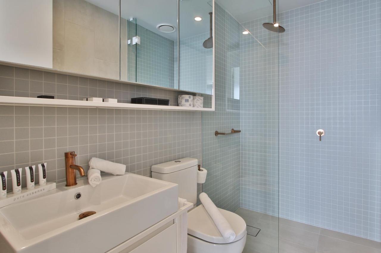 Domi Serviced Apartments Glen Waverley Buitenkant foto