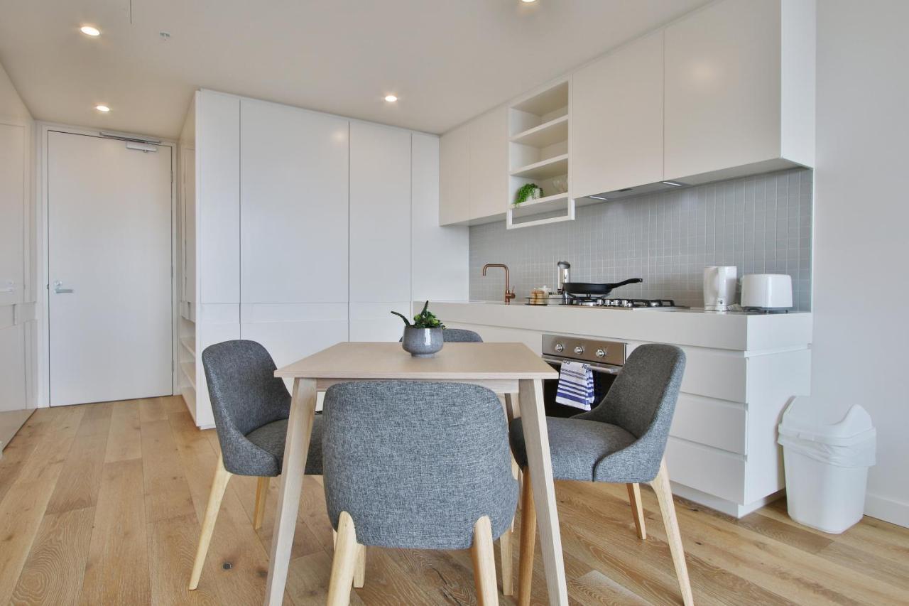 Domi Serviced Apartments Glen Waverley Buitenkant foto