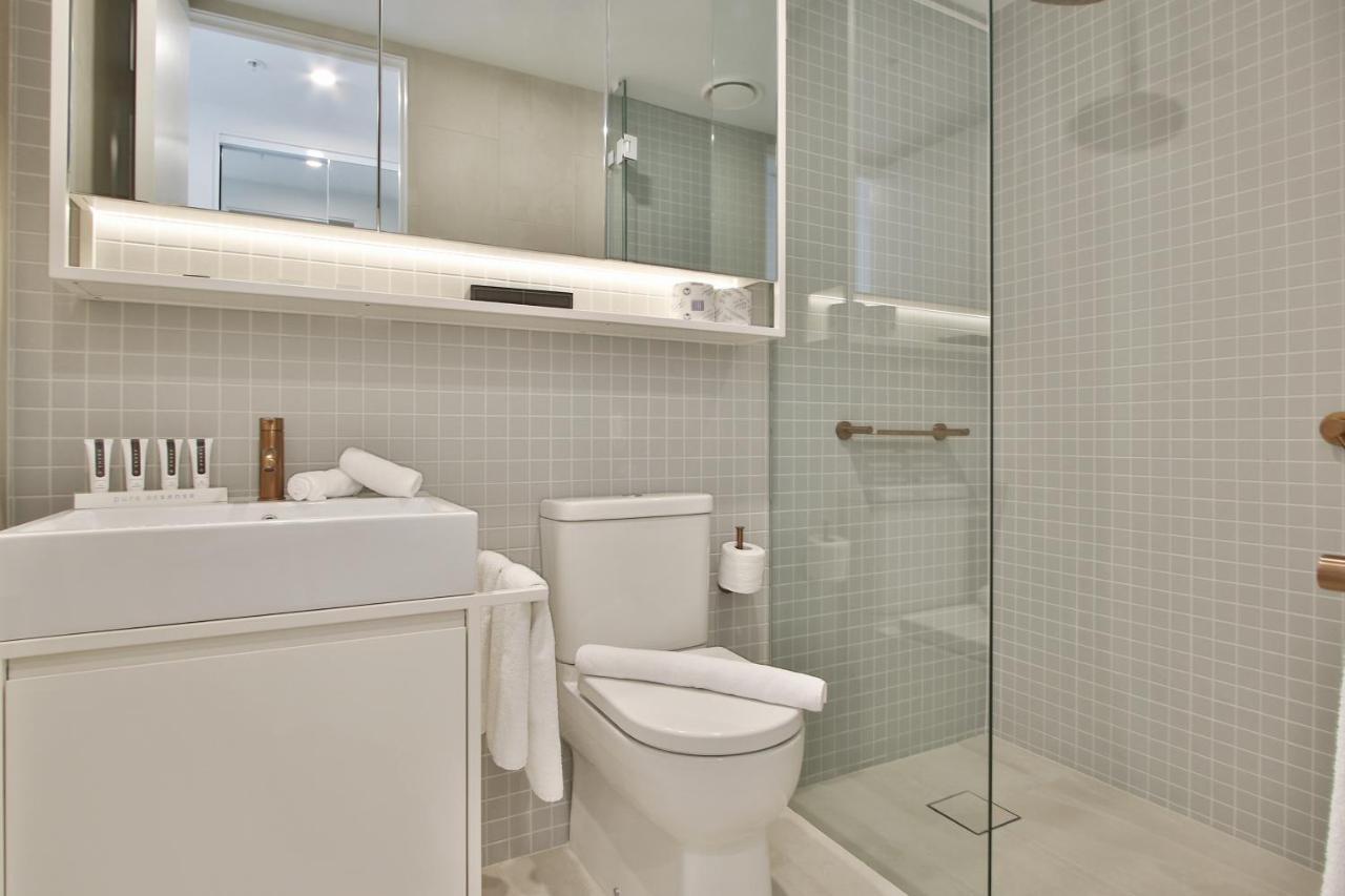 Domi Serviced Apartments Glen Waverley Buitenkant foto