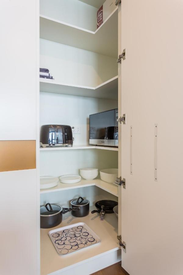 Domi Serviced Apartments Glen Waverley Buitenkant foto